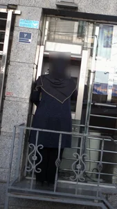 بانک پاسارگاد شعبه جنت آباد شمالی 3