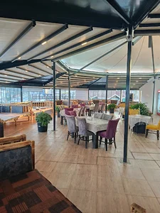 Cafe & restaurant Fakher