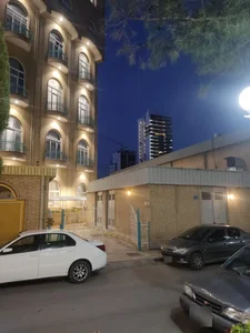 هتل شرکت نفت 3