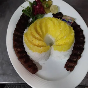 رستوران شقایق 2