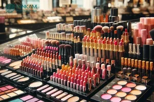 لوازم ارایشی بهداشتی رومنس