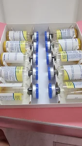 خدمات پرستاری و پزشکی در منزل الو سرم 2
