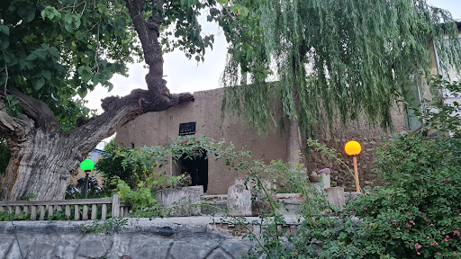 رستوران سنتی آسیاب آبی