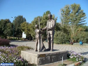 لونا پارک 3