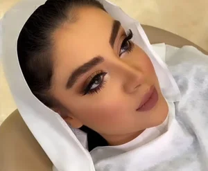 سالن زیبایی پارمیدا