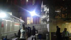 مرکز آموزش زبان های خارجی جهاد دانشگاهی تهران 2