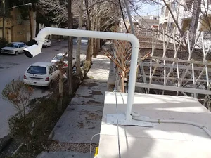 فنی و مهندسی فرازبان