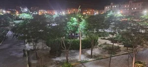 بوستان کاشان‌ مهر 3