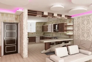کارگاه نجاری باوی