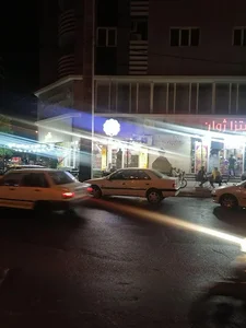 فست فود کاکتوس بوشهر