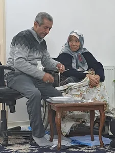 فروشگاه رنگ رضا