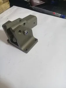 خدمات تراشکاری، CNC و چرخ دنده روزبهانی