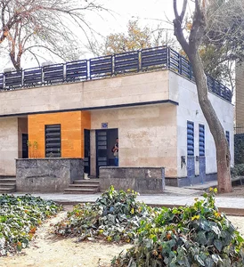سرویس بهداشتی بوستان خانواده