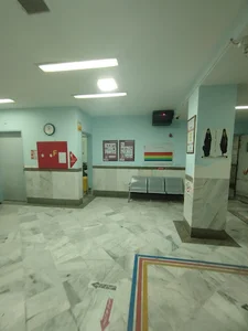 بیمارستان پیامبر اعظم (ص)