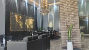 گروه ساختمانی صدرا