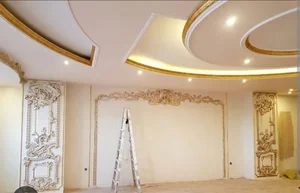 نقاشی ساختمان و تمامی کارهای مرتبط ساختم