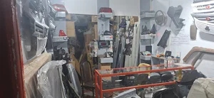 بدنه خودرو مطوری