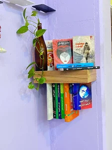 کافه کتاب ملت عشق