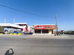 رستوران گلشن