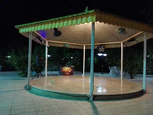 باغسرای شمس