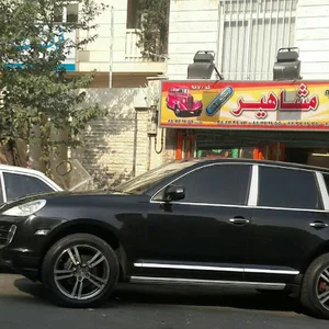 تاکسی تلفنی مشاهیر