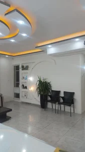 مرکز زیبایی MTZ 3