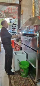 کبابی گلشن 3