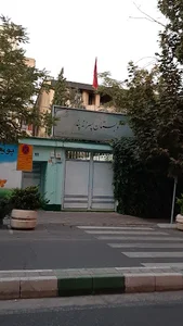 دبستان پسرانه پند