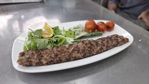 کباب بناب امیر کبیر