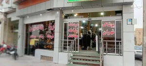 ارزان سرای پوشاک تهران 4