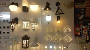 الکتریکی لایت