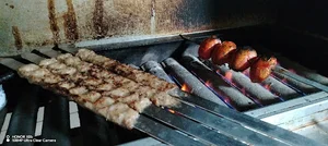 کباب و دیزی علی