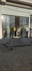 نانوایی لواشی 3