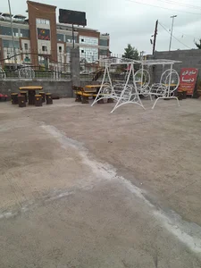 صنایع فلزی دیبا (احمدی)