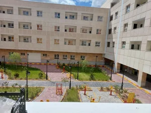 خوابگاه ۲۴۰۰ نفره تلاش (دخترانه) 2