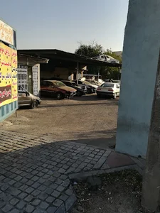 اتوکار چوب تراش