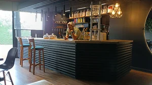 Whale cafe - کافه وال
