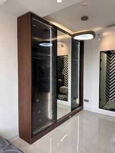 کابینت و دکوراسیون ژکس