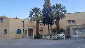 خوابگاه علوم پزشکی جی
