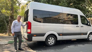 پیشگام رهنورد