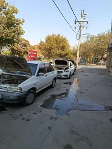 فروشگاه باتری باتری چی 2