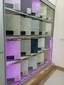 فروشگاه بخاری استوک ژاپن 2