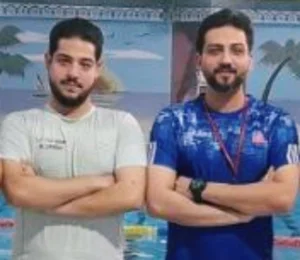 آموزش شنا آکادمیک شنا علیزاده 3