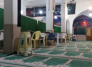 مسجد قرآن