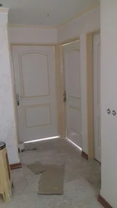 نقاشی ساختمان در بازار 3