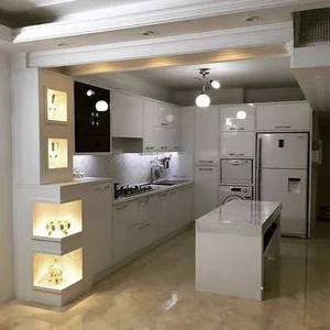 کابینت و دکوراسیون