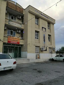 باشگاه فرهنگیان داراب