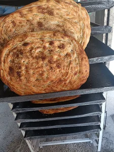 نان سنتی آرتا