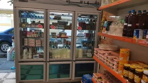 لبنیاتی قانع 2