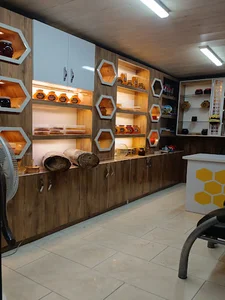 عسل مهندس نوری